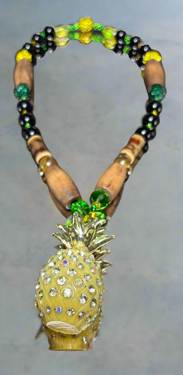 3 pineapple