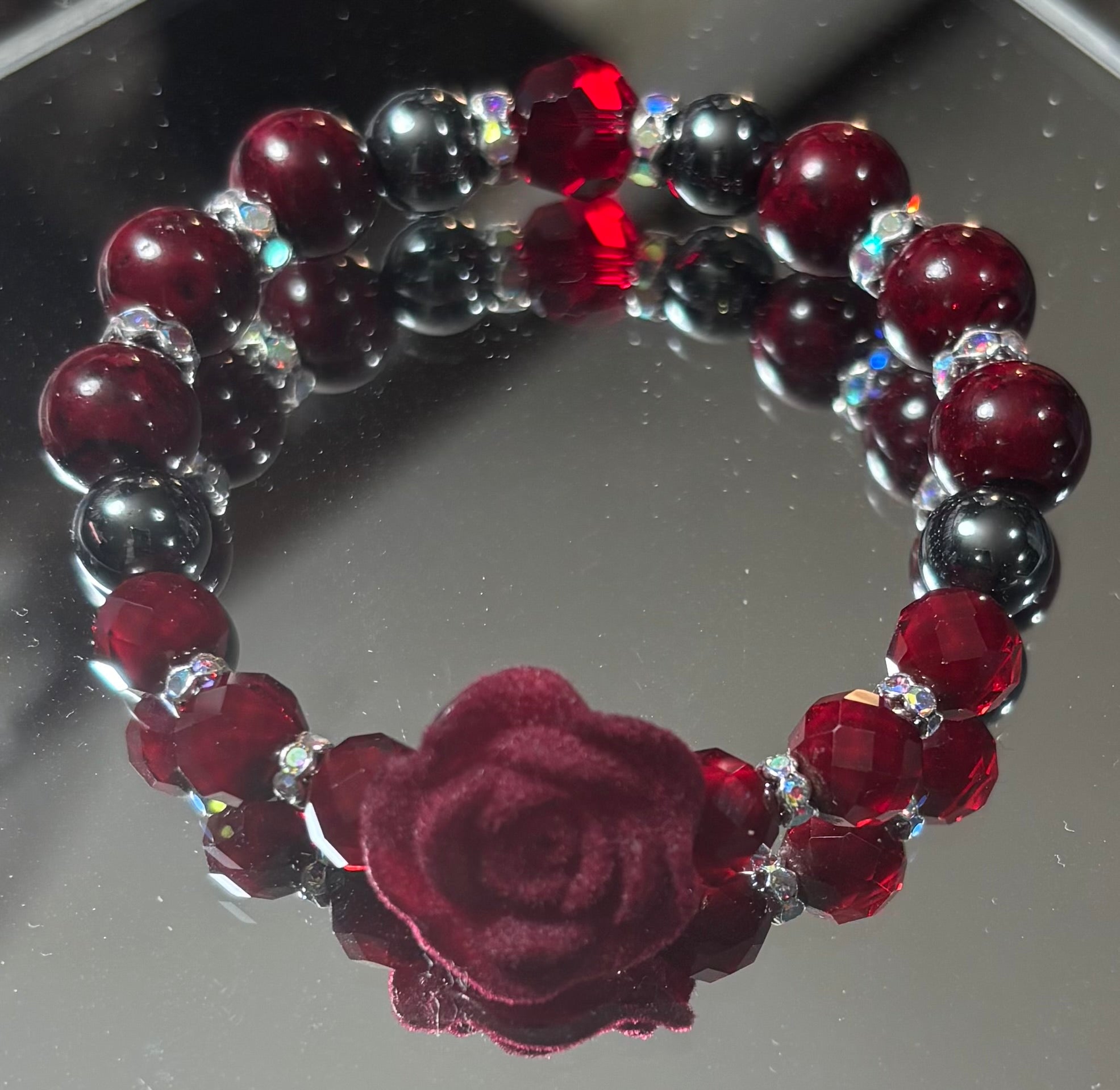 Rhosemtite