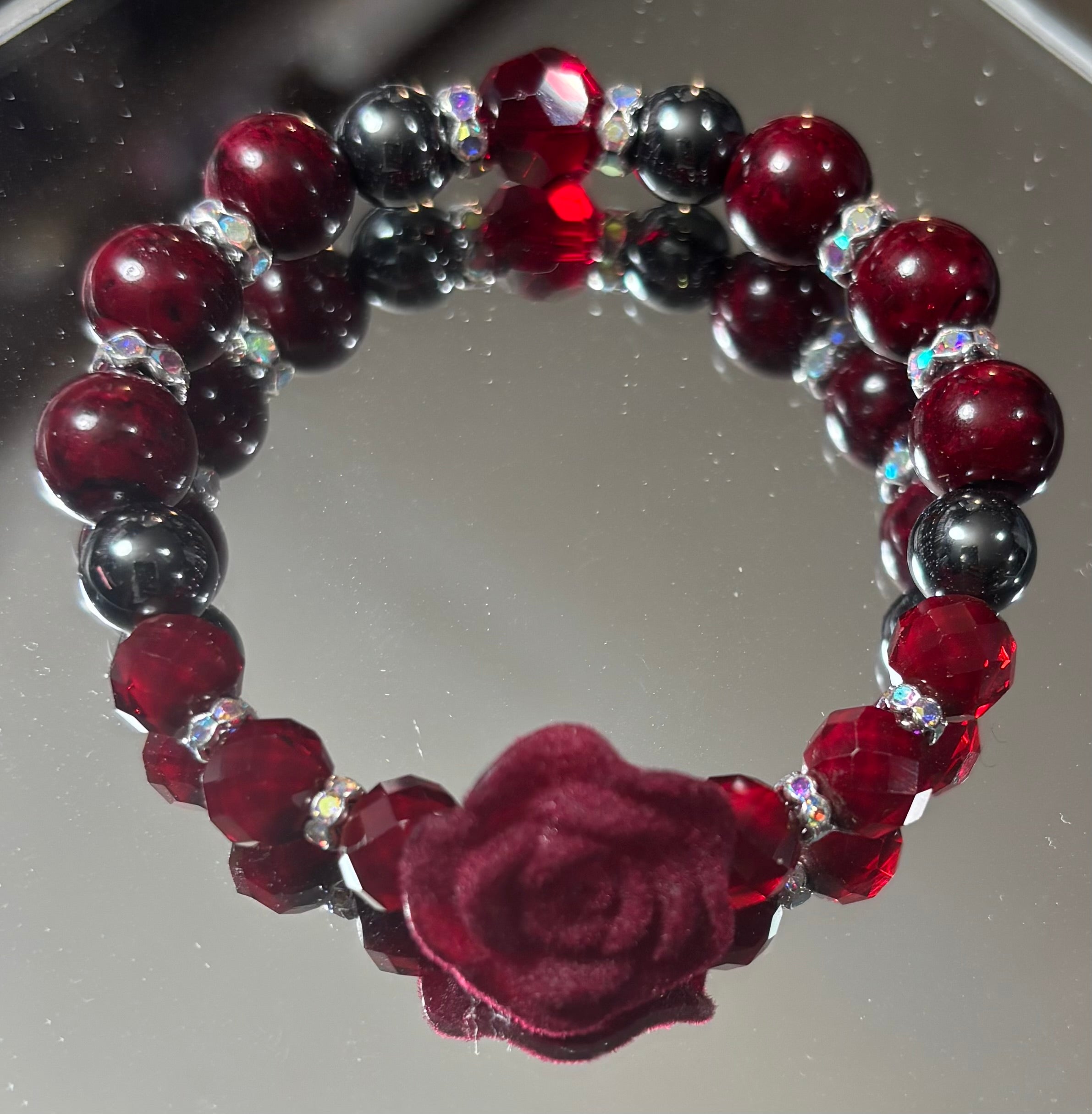 Rhosemtite